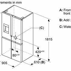 Tủ lạnh Siemens iQ700 | KF96DPXEA