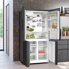 Tủ lạnh Siemens iQ700 | KF96DPXEA