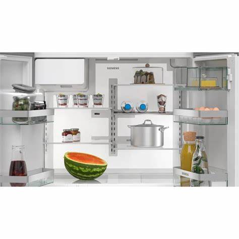 Tủ lạnh Siemens iQ700 | KF96DPXEA