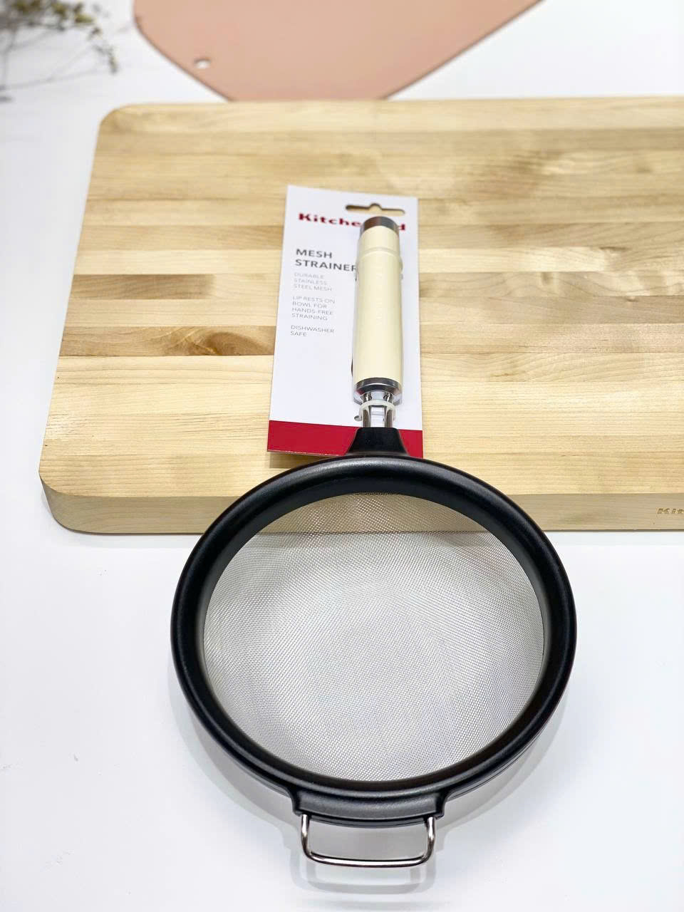 Rây lọc KitchenAid 18cm | KAG161OHACE