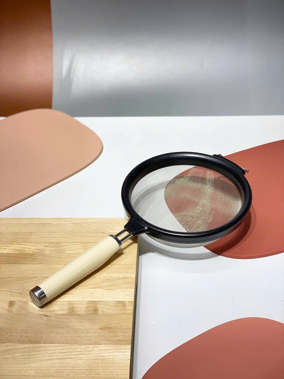 Rây lọc KitchenAid 18cm | KAG161OHACE