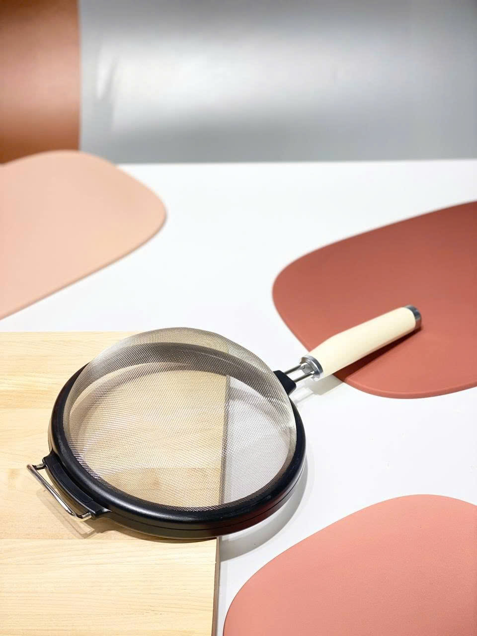 Rây lọc KitchenAid 18cm | KAG161OHACE