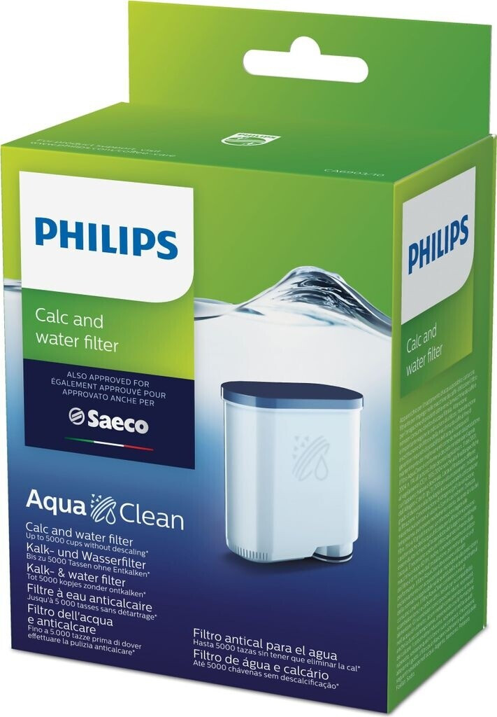 Lõi lọc cho máy pha cafe Philips | CA6903/10