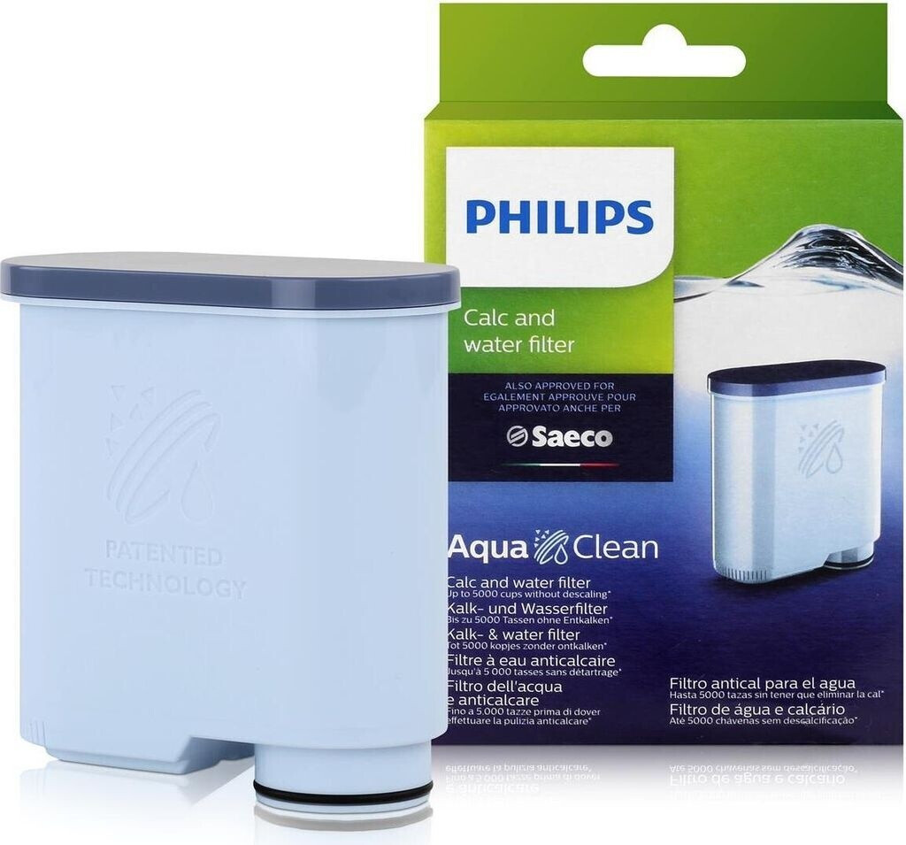 Lõi lọc cho máy pha cafe Philips | CA6903/10