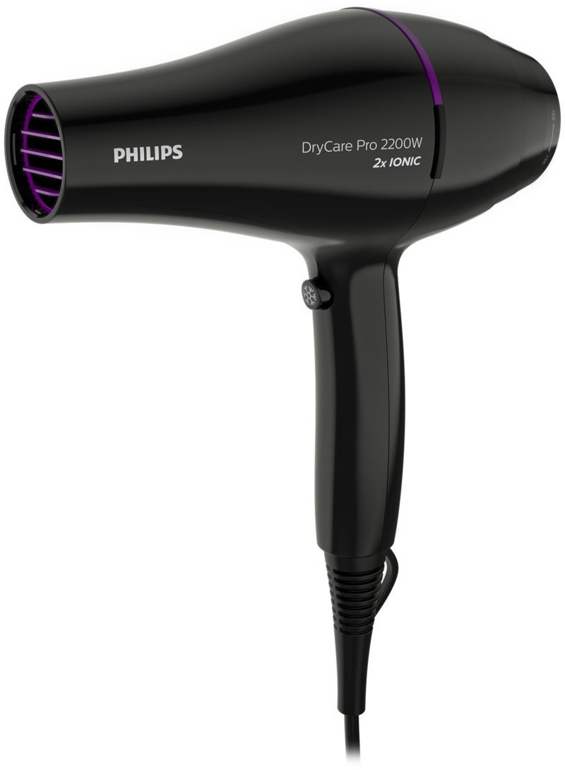 Máy sấy tóc Philips 2200W | BHD274/00