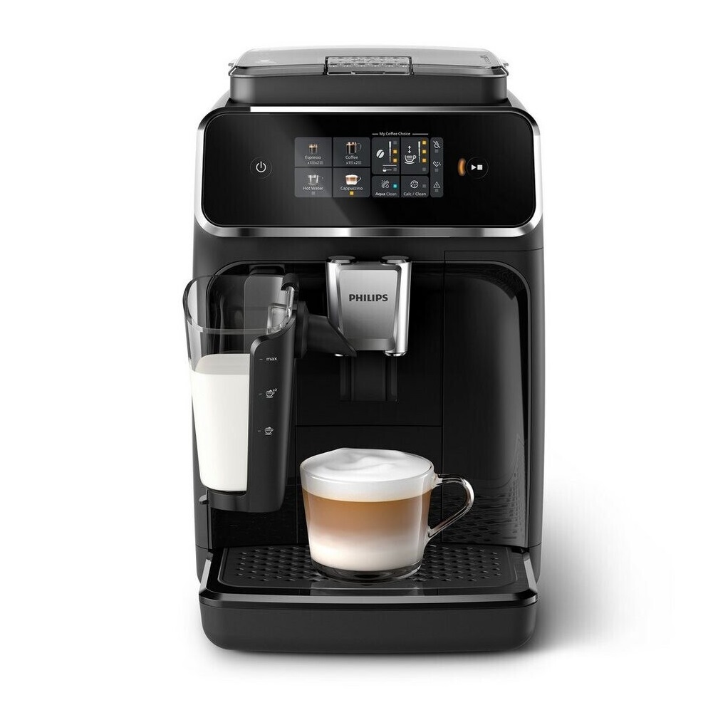 Máy pha cafe tự động Philips series 2300 | EP2331