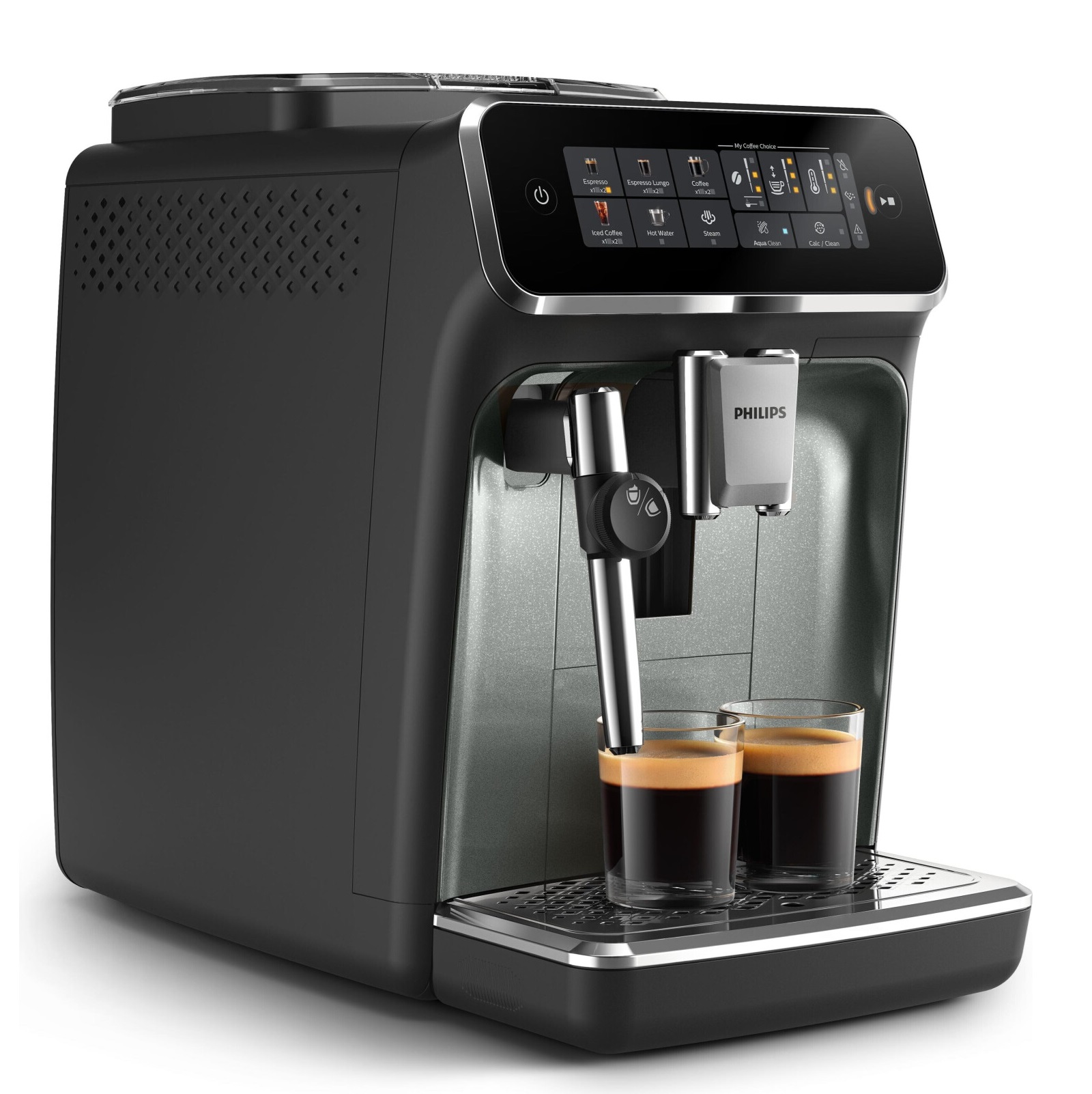 Máy pha cafe Philips Series 3300 | EP3329/70