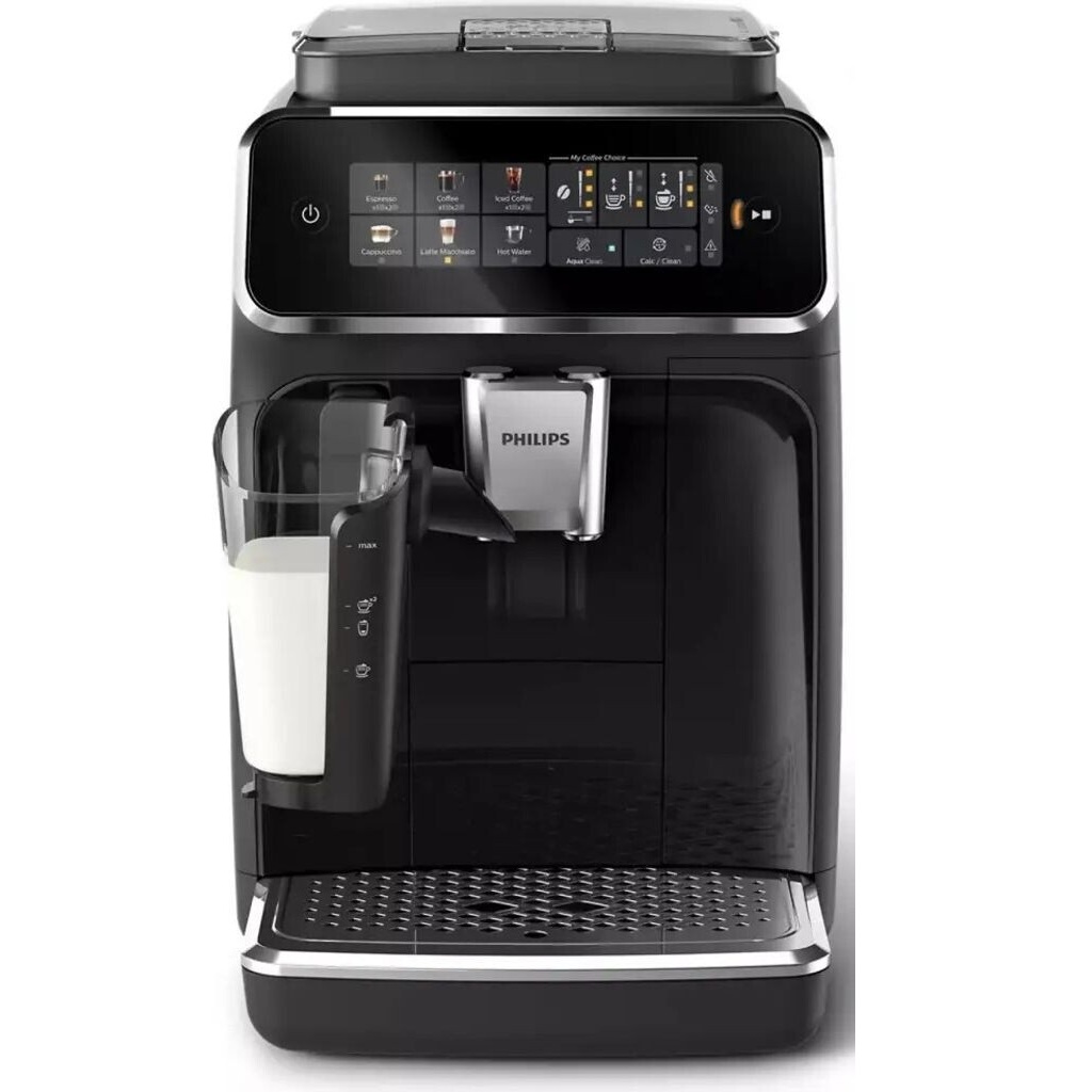 Máy pha cafe Philips Series 3300 | EP3341
