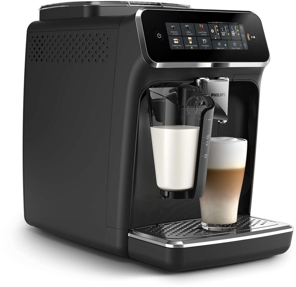 Máy pha cafe Philips Series 3300 | EP3341