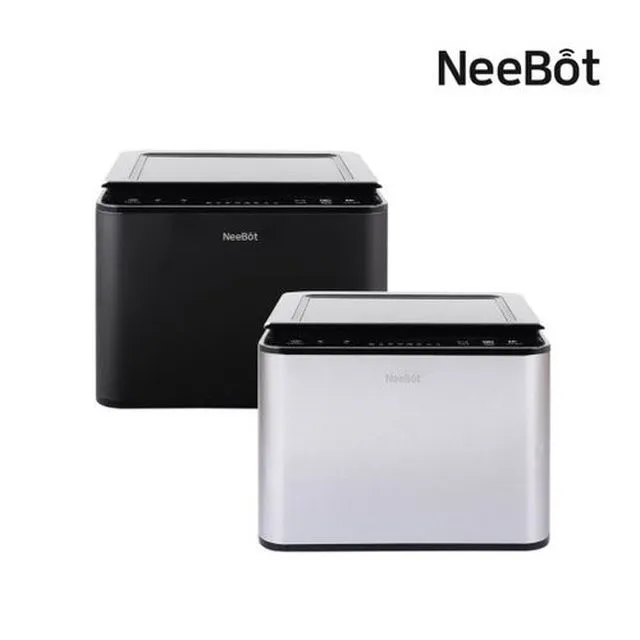 Máy làm sạch thực phẩm Neebot | 9L