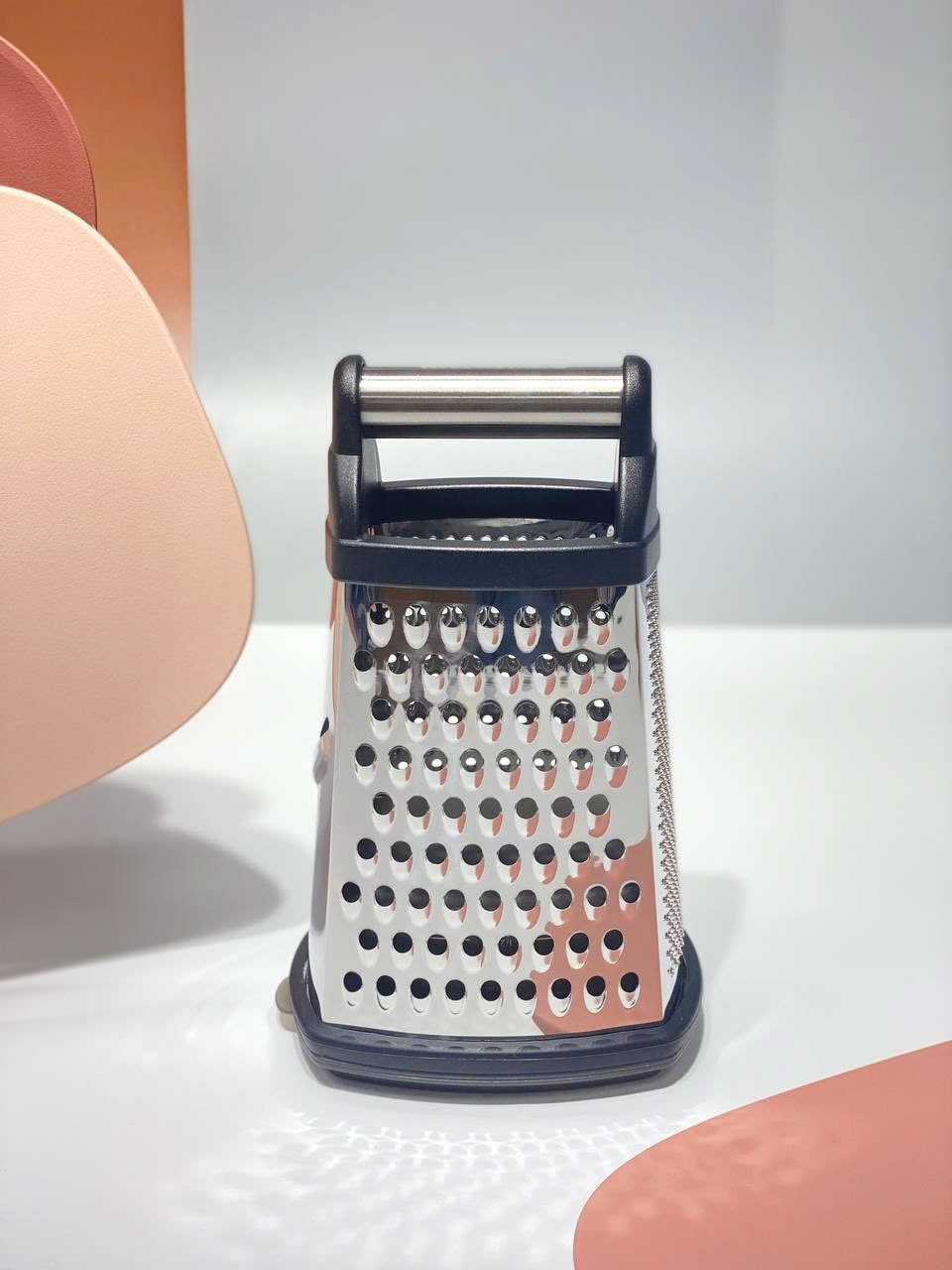 Rây hộp 4 mặt đa năng KitchenAid 4‑Sided | KQG300OSOBE