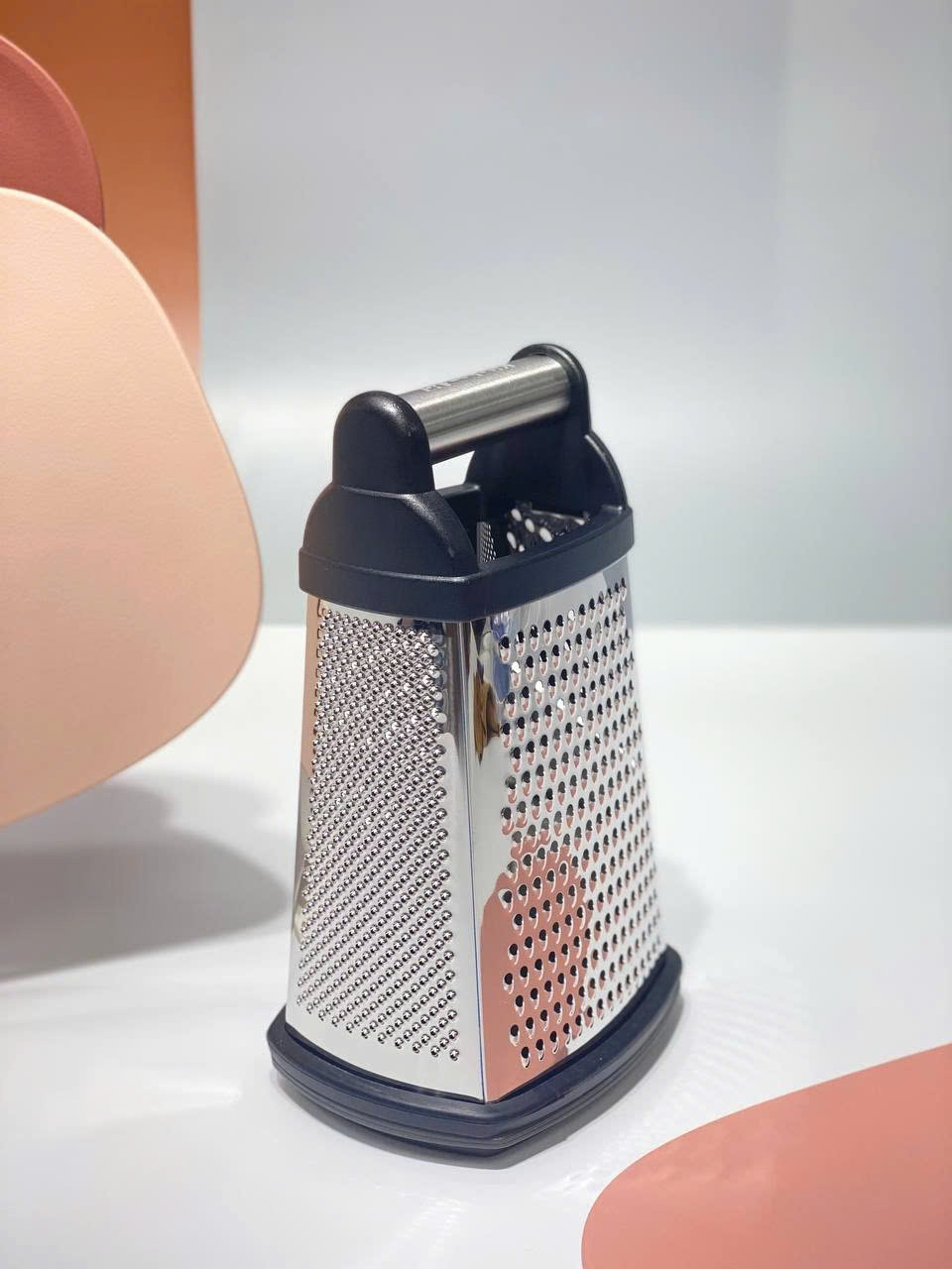 Rây hộp 4 mặt đa năng KitchenAid 4‑Sided | KQG300OSOBE