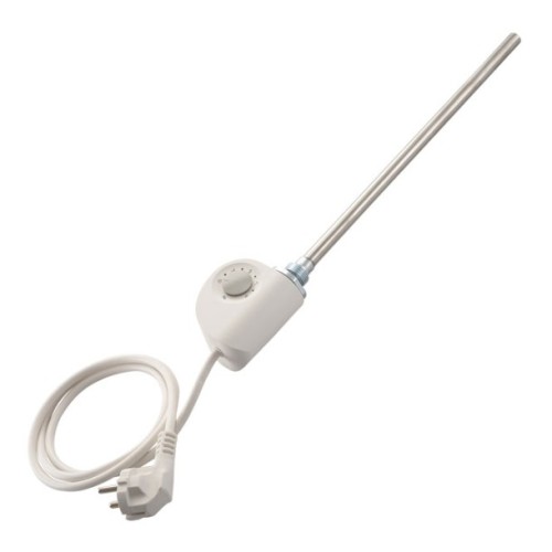 Thanh sưởi chỉnh nhiệt Schulte 600W | 7050600