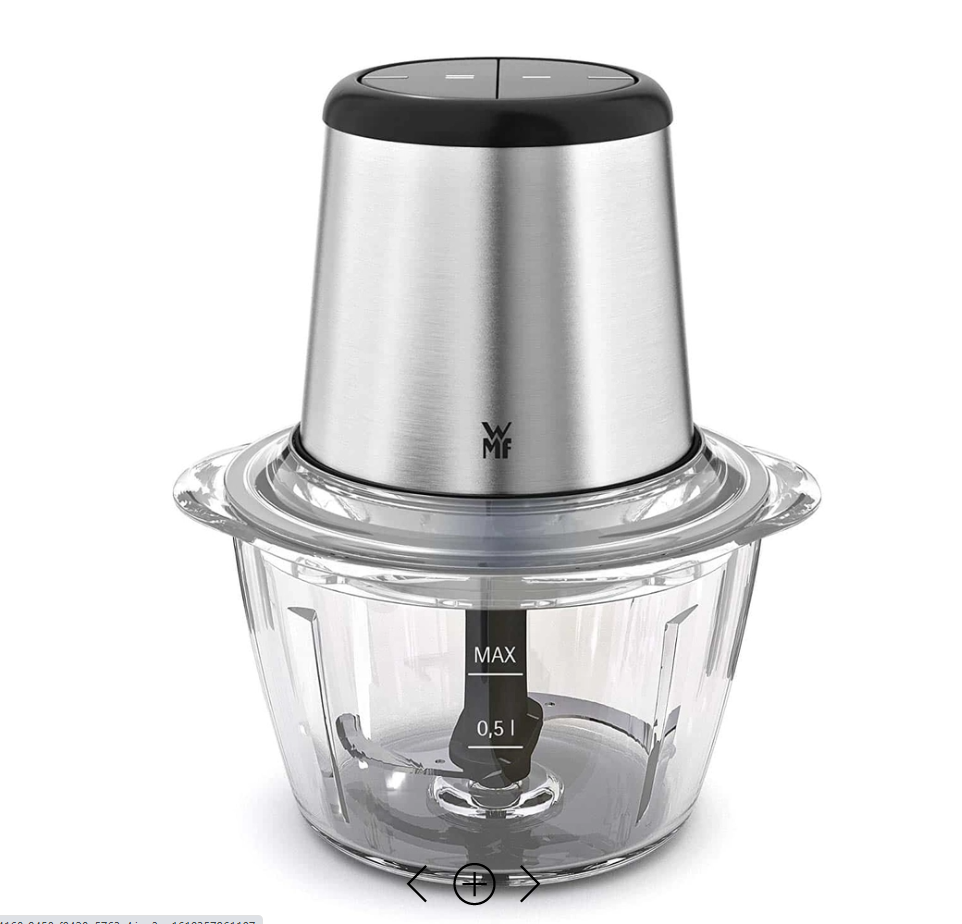 Máy xay thịt WMF Kult X | 3200000419