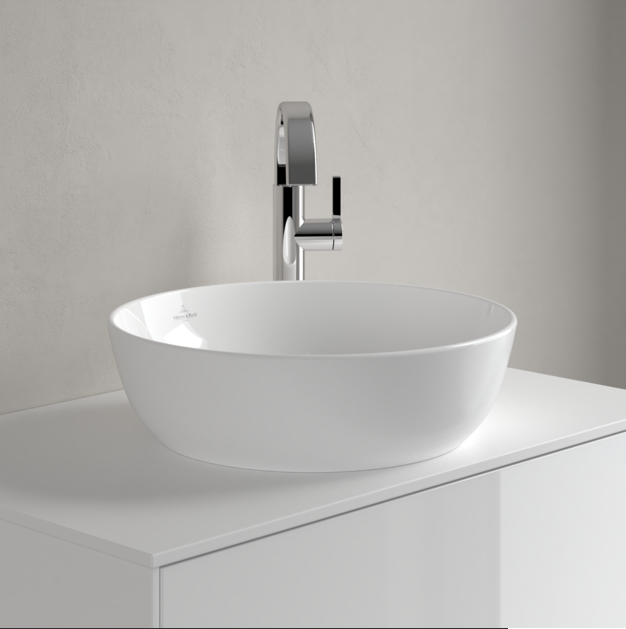 Chậu lavabo Villeroy & Boch Artis  43cm | 41794301