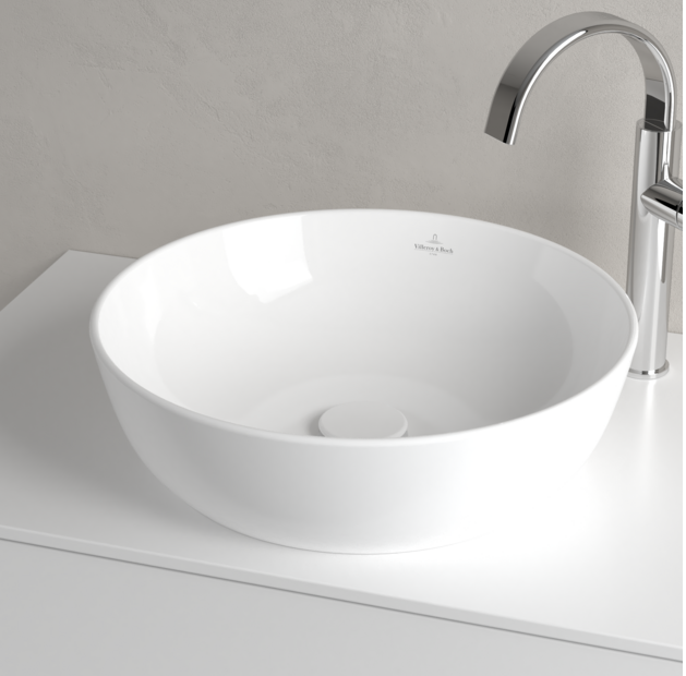 Chậu lavabo Villeroy & Boch Artis  43cm | 41794301