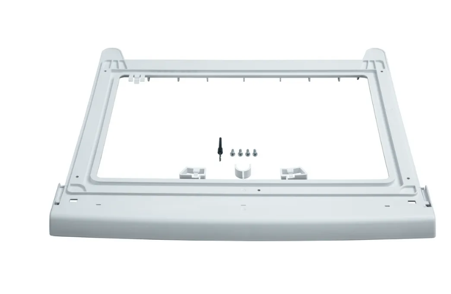 Giá kết nối máy sấy & máy giặt Bosch | WTZ27410