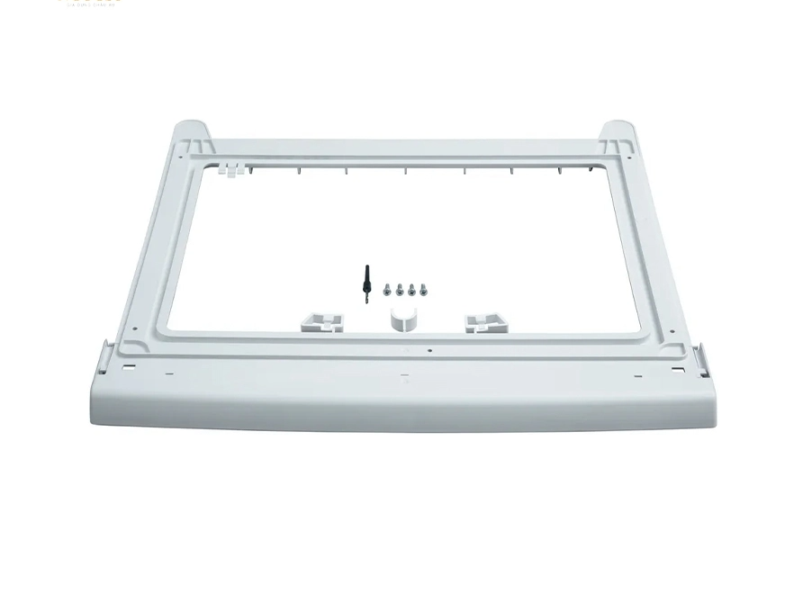 Giá kết nối máy sấy & máy giặt Bosch | WTZ27410