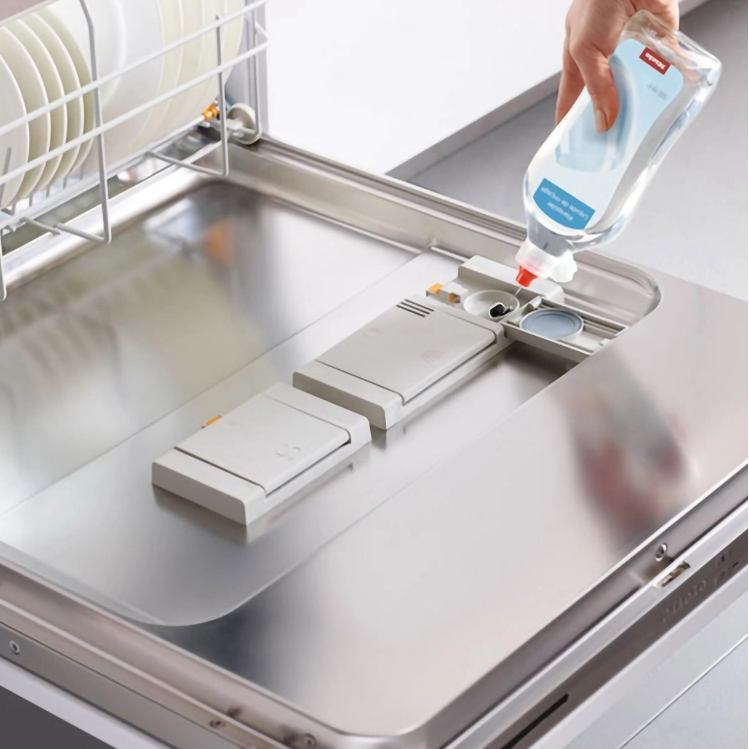 Nước làm bóng Miele 500ml | GS RA 502 L