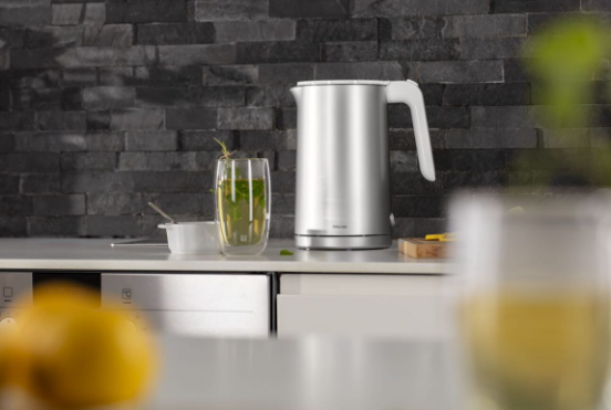 Ấm siêu tốc Zwilling Enfinigy Cool Touch | 1.5L