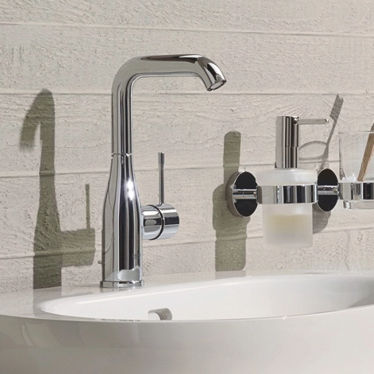 Vòi lavabo Grohe Essence | 23541001