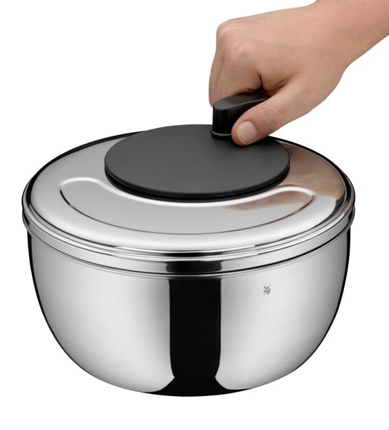 Rổ quay rau WMF Gourmet Saladschleuder