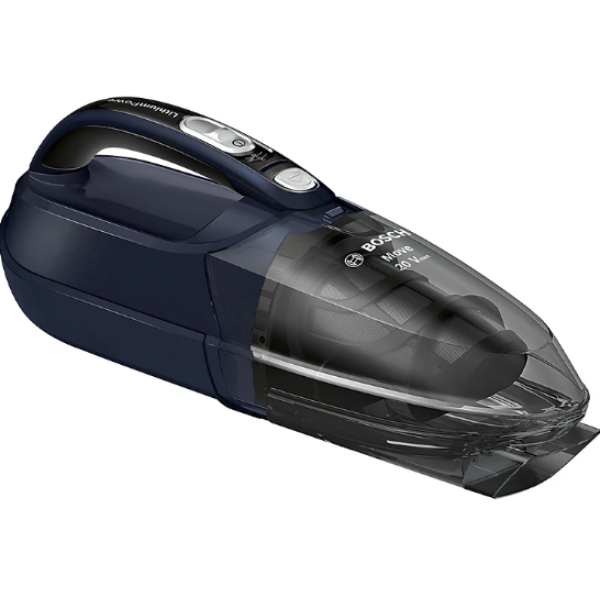 Máy hút bụi cầm tay không dây Bosch Màu Xanh Đen | BHN20L