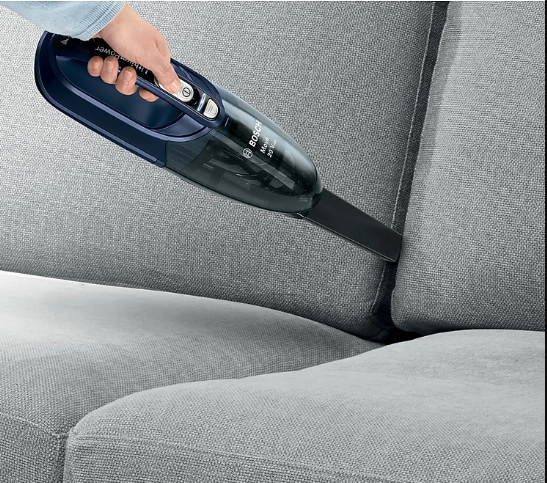 Máy hút bụi cầm tay không dây Bosch Màu Xanh Đen | BHN20L