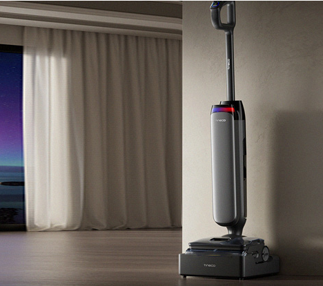 Máy hút bụi lau nhà Tineco Floor One | S9 Artist Gen 2