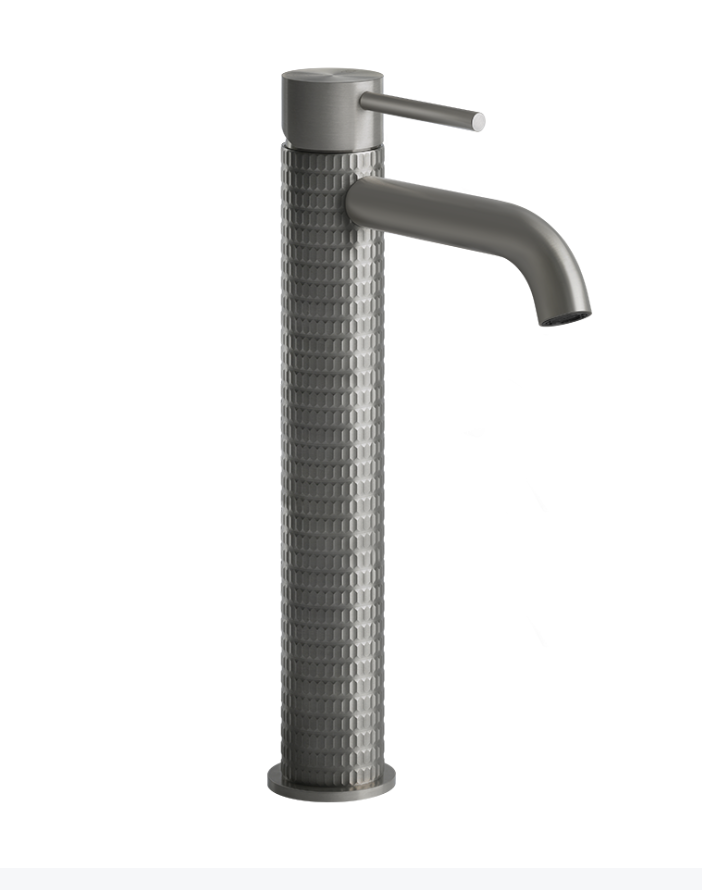 Vòi chậu rửa mặt Gessi 316 Meccanica