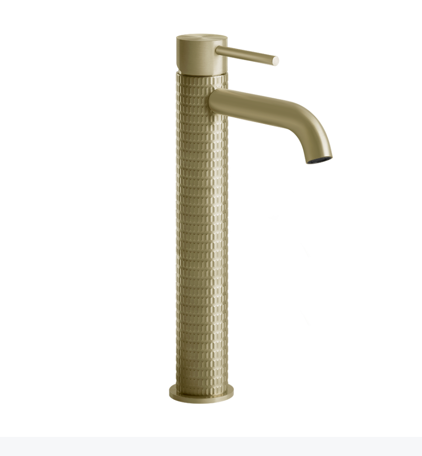 Vòi chậu rửa mặt Gessi 316 Meccanica