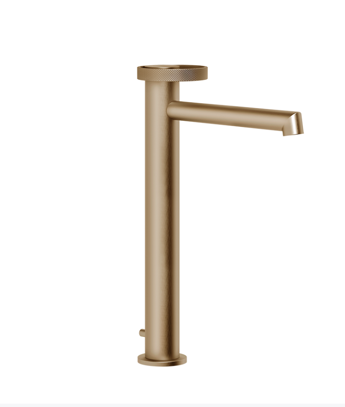 Vòi chậu rửa mặt Gessi Anello
