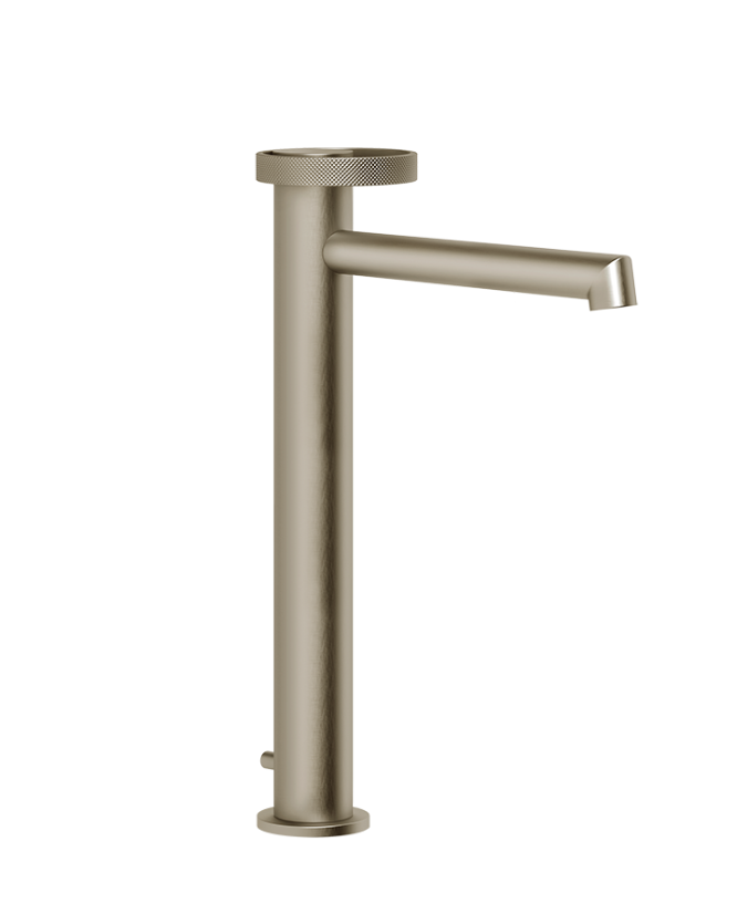 Vòi chậu rửa mặt Gessi Anello