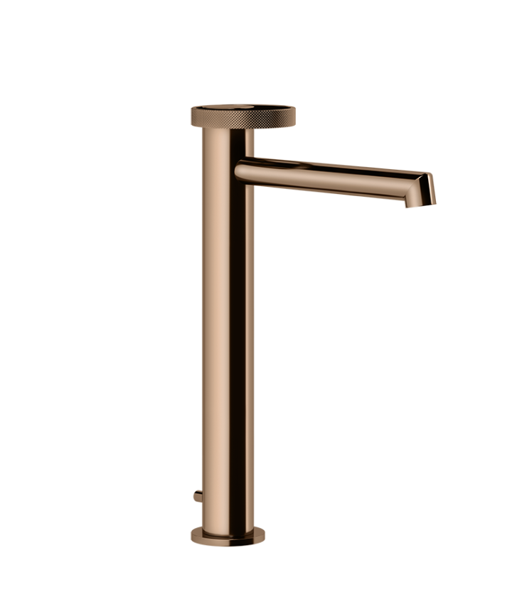 Vòi chậu rửa mặt Gessi Anello