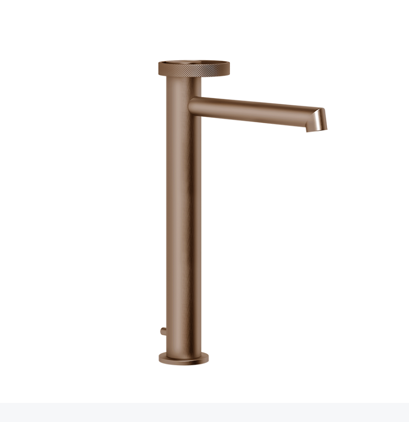 Vòi chậu rửa mặt Gessi Anello