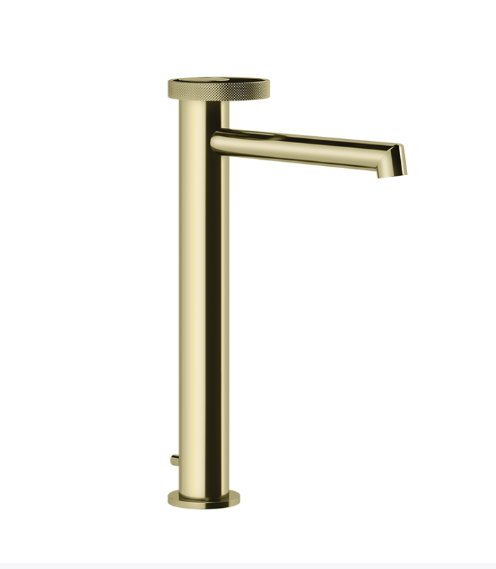 Vòi chậu rửa mặt Gessi Anello