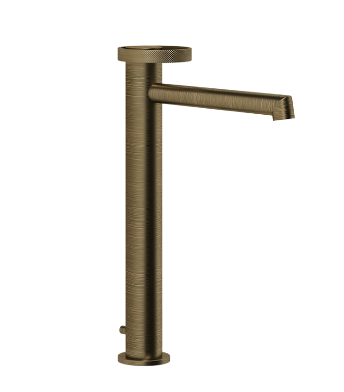 Vòi chậu rửa mặt Gessi Anello
