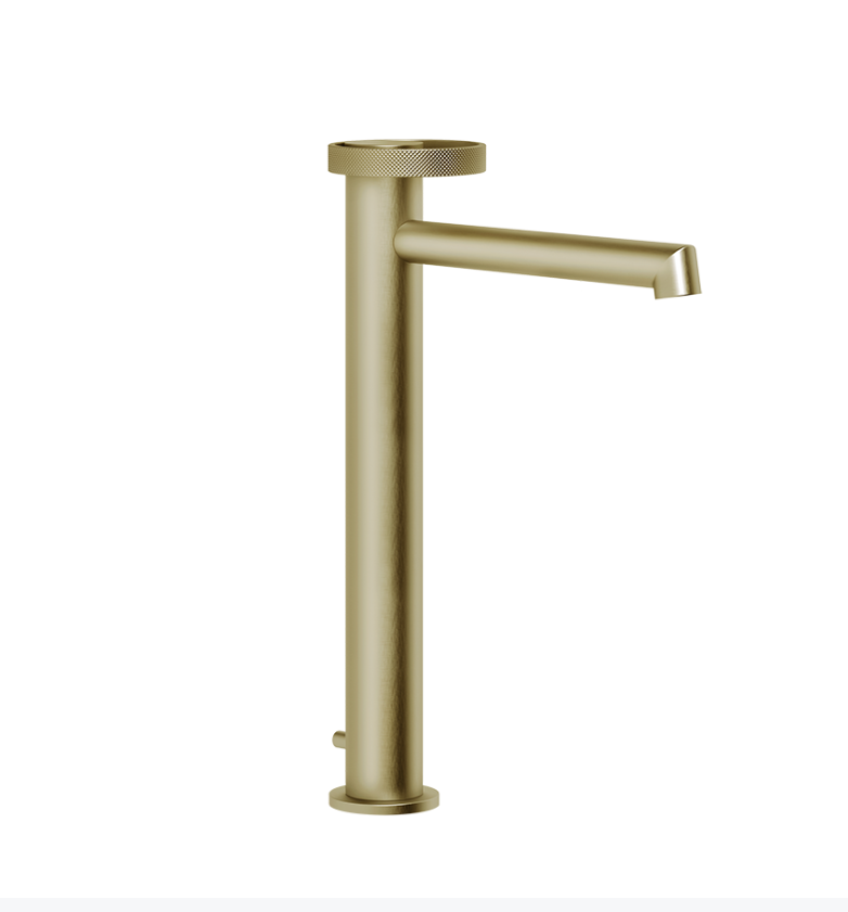 Vòi chậu rửa mặt Gessi Anello