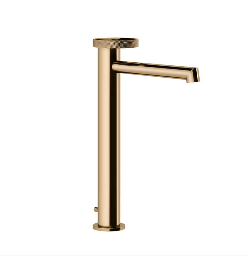 Vòi chậu rửa mặt Gessi Anello