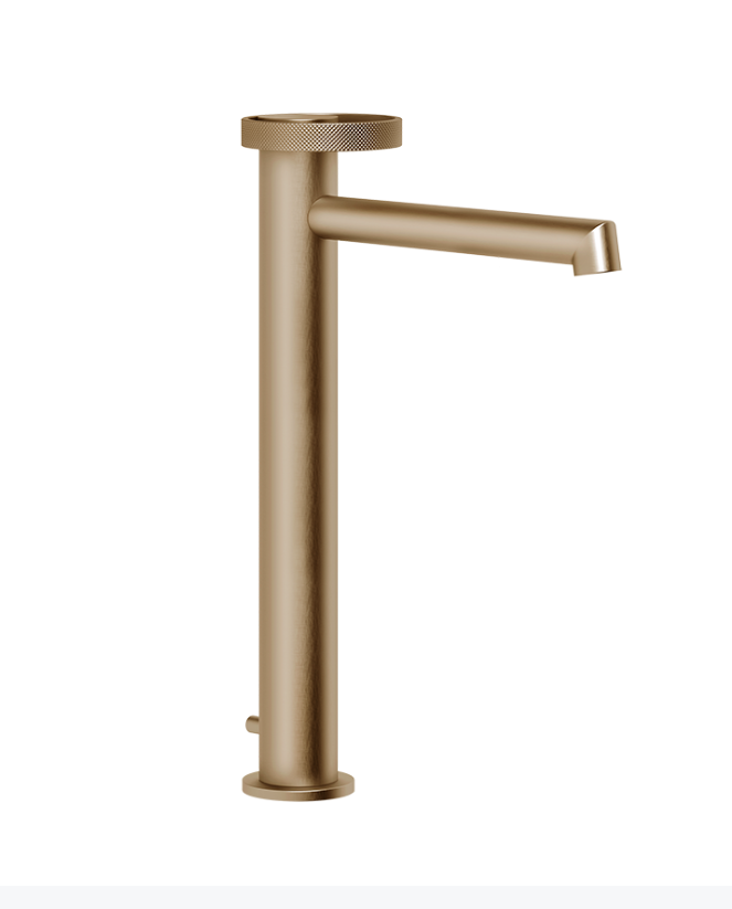 Vòi chậu rửa mặt Gessi Anello