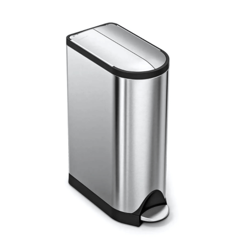 Thùng rác Simplehuman 18L | CW2058