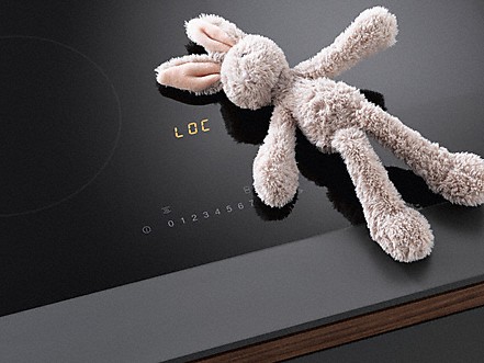 Bếp Từ Miele PowerFlex | KM 7474 FR