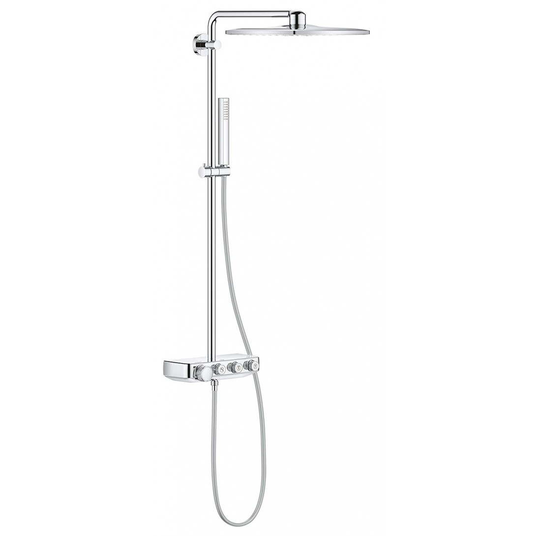Sen cây Grohe Euphoria SmartControl System | 26508000
