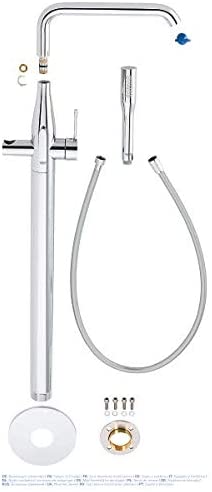 Sen tắm bồn cao cấp Grohe Essence | 23491001+45984001