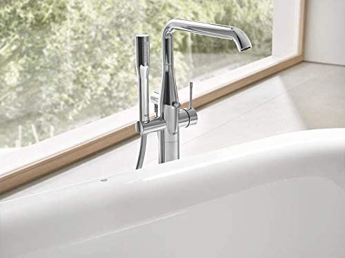 Sen tắm bồn cao cấp Grohe Essence | 23491001+45984001