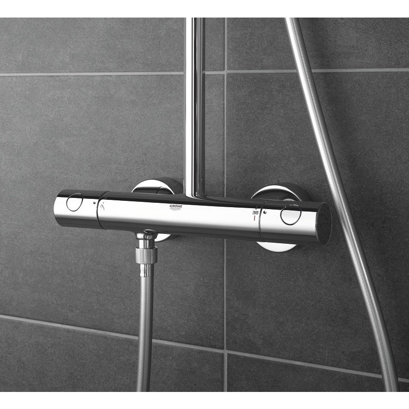 Sen cây Grohe Tempesta Cosmopolitan System 250 | 26670000