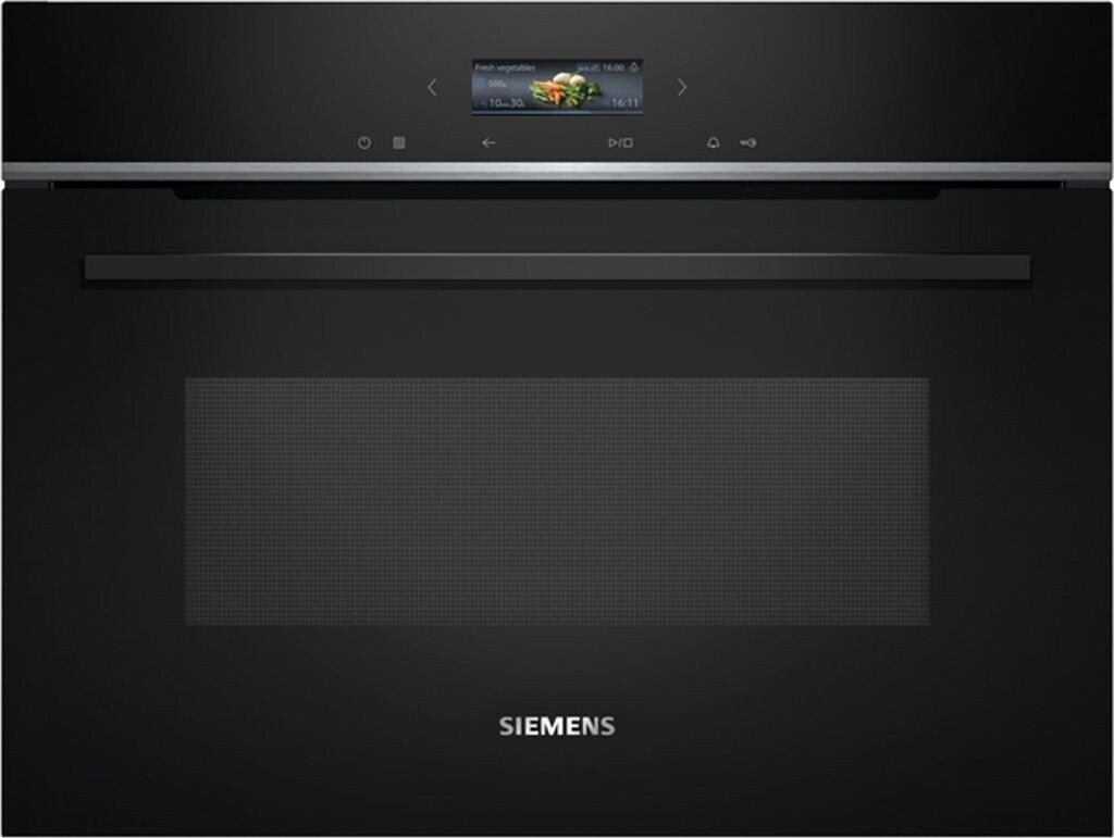 Lò vi sóng âm tủ Siemens iQ700 | CE732GXB1