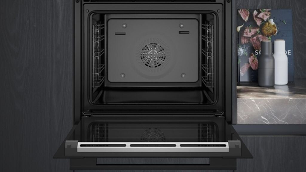 Lò nướng Siemens iQ700 | HB734G1B1