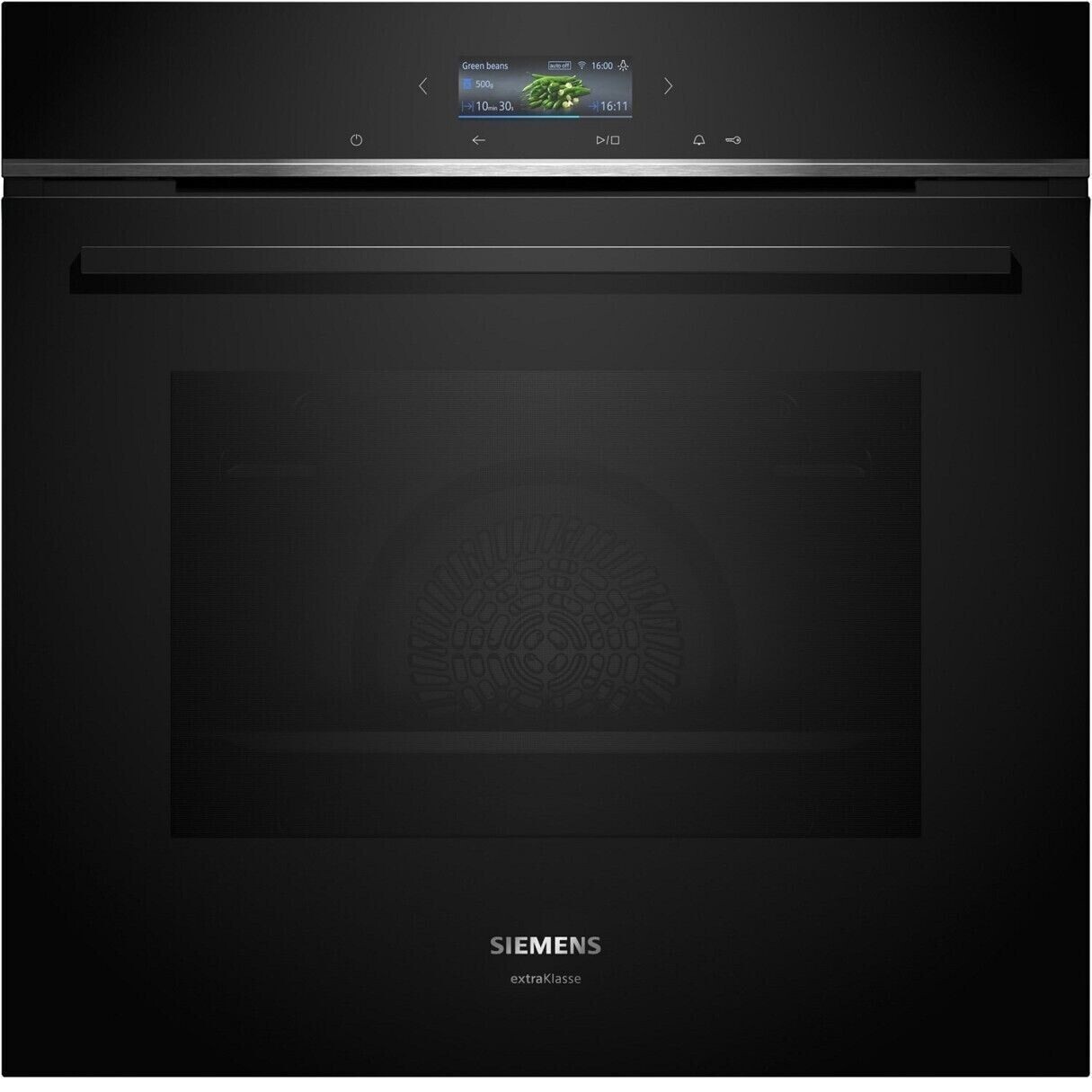 Lò nướng âm tủ Siemens | HB734G1B1