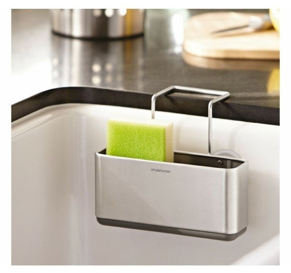 Giá để miếng rửa bát Simplehuman | KT1134